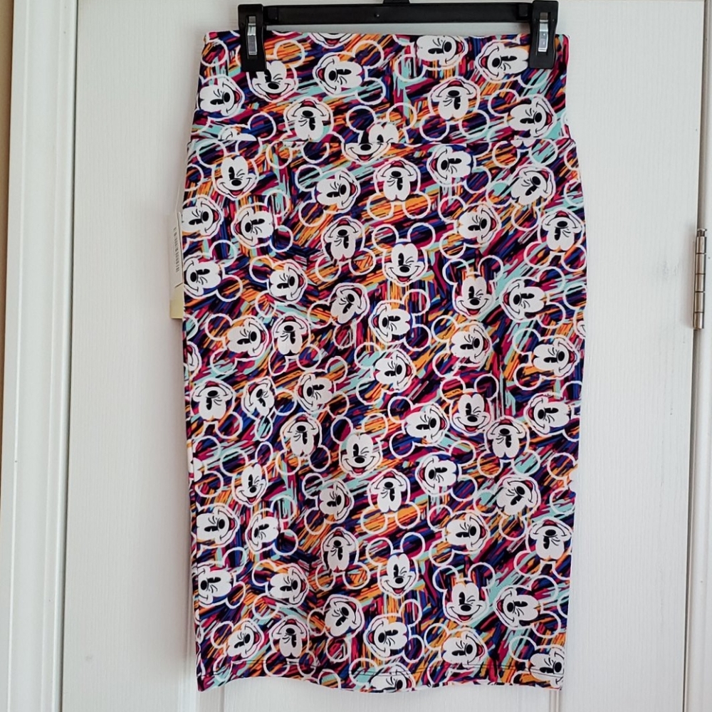 LuLaRoe Disney Cassie